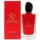 Armani Si Passione Edp Spray 150ml