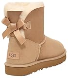 Ugg Damen Winter, Boots, Sand, 38 EU