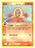 Pokemon - Jynx δ (17) - EX Dragon Frontiers