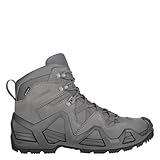 LOWA Professional Stiefel mittel Zephyr MK2 GTX MID Wolf 43.5