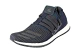 adidas Pureboost R M Unisex Laufschuhe Sneaker, Dunkelblau/Weiß Bb0814, 36 2/3 EU