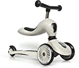 Scoot & Ride 3415 Highwaykick 1 Ash