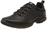 Ecco Damen BIOM FJUEL Outdoor Fitnessschuhe, Schwarz (BLACK1001), 39 EU (6 UK)