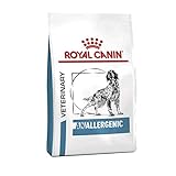 VHN Dog Anallergenic 8kg