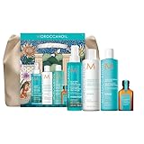 Moroccanoil Weihnachts-Reparatur-Haarset