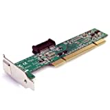 StarTech.com PCI auf PCI Express Adapter - PCI zu PCIe Karte