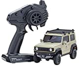 Mini-Z 4X4 MX-01 Suzuki Jimny Sierra Apio TS4 Khaki (KT531P)