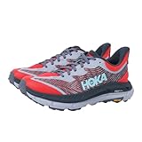 HOKA ONE ONE Herren Mafate Speed 4 Sneaker, 46 EU