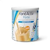 Fontactiv Forte Vainilla Bote 800G