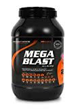 SRS Muscle - Mega Blast XL, 1.900 g, Red Berry | Complete All-in-one Master Stack | ersetzt über 20 Einzelprodukte | deutsche Premiumqualität