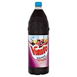 Vimto Zucker-Kürbis, ohne Zusatz von Zuckerwatte, 2 l