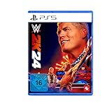 WWE 2K24 - PlayStation 5