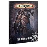 Games Workshop Necromunda: The Book of Ruin (ENG)