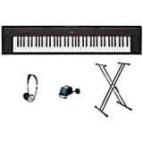 Yamaha NP-32 XX Frame Bundle schwarz