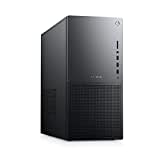 Dell XPS 8960 Desktop | Intel Core i7-13700 | 16 GB RAM | 1 TB SSD | NVIDIA GeForce RTX 4060 | Intel Killer Wi-Fi 6E AX1675 | Windows 11 Home