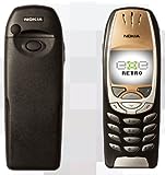 Nokia 6310i - Black