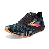 Brooks Herren Hyperion Tempo Sneaker, Blau Phantom Cosmo, 42 EU