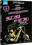 Crock of Gold: A Few Rounds with Shane MacGowan ( ) [ Spanische Import ] (Blu-Ray)