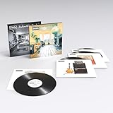 Definitely Maybe (30th Anniversary Deluxe Edition) [Vinyl LP]