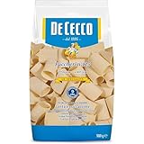 De Cecco Spec."B"125 Paccheri Gr.500