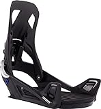 Burton Step ON X Bindung 2023 Black, M