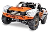 Traxxas 85086-4FOX DIY