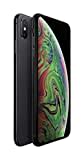 Apple iPhone XS Max, 256GB, Space Grau - (Generalüberholt)