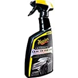 Meguiar's G201024EU Ultimate Quik Detailer Lackschnellreiniger, 709ml