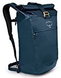 Osprey Transporter Roll Top Rucksack für Lifestyle, unisex Venturi Blue O/S