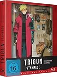 Trigun Stampede - Staffel 1 - Gesamtausgabe - [Blu-ray]