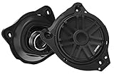 Eton UG MB 195 R 20cm Subwoofer für Mercedes Benz für Rechtslenker 1 Paar