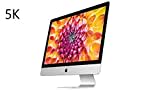 Apple iMac 5k / 27 pollici/Intel Core i7 4 GHz/RAM 32 GB/Radeon R9 M295X / Fushion Drive 1000 GB/ A1419 (Generalüberholt)