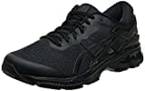 ASICS Herren GT-1000 9 Laufschuh, Black, 44 EU