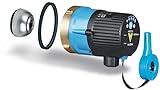 Vortex Motor BWO 155 SL mit Autolearn-Funktion