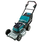 Makita DLM533Z Akku-Rasenmäher 2x18 V (ohne Akku, ohne Ladegerät)