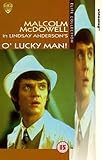 O Lucky Man! [VHS]