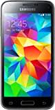 Samsung Galaxy S5 Mini Phone schwarz