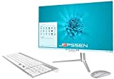 Jepssen Onlyone PC TOUCHME Plus i12700 64GB SSD1TB NVMe Weiss Windows 11 PRO