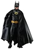 Neca Batman - 1/4 Scale Figure - Batman 1989 Michael Keaton Version by NECA