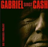 Gabriel Singt Cash - Das Tennessee Projekt