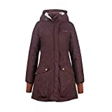 Finside Oona Soft Damen Winter Parka