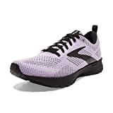 Brooks Damen Revel 5 Neutral Laufschuh, 37.5 EU