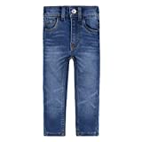 Levi's Kids Lvb skinny knit pull on jean Baby Jungen Ues 3 Monate