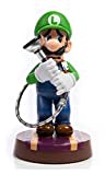 First 4 Figures LM03ST 5060316622421 Luigi Sammelfigur, Einfarbig, Luigi's Mansion 3, ST