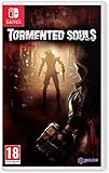 Tormented souls