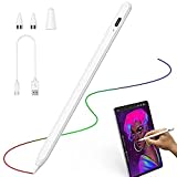 Stylus Stift Kompatibel iPad,LEZUN Stylus 1,5 mm für Android iOS Stylus Pen - Apple iPad/Pro/Air/Mini/iPhone/Huawei/alle Smartphones und Tablets