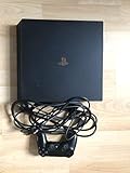 PlayStation 4 Pro - Konsole (1TB)