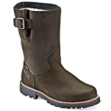 Meindl Unisex-Adult Wagrain Espresso Boots, Bisam, 43 EU