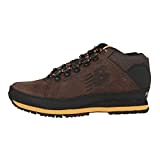 New Balance Herren H754BY_46,5 Winter Boots, Brown/Yellow, 46.5 EU