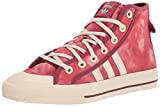 adidas Originals Men's Nizza Hi RF Sneaker, Pantone/Pantone/Chalk White, 8